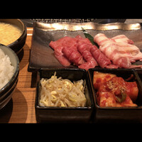 焼肉 ギュウトピア - 
