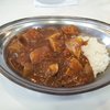 カレーショップ インデアン 芽室店