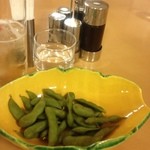 ホテルイン - 枝豆