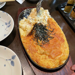Okagesan - トロトロとうふステーキ