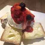 SOBUE AOKUMA COFFEE - 