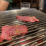 Sumibi Yakiniku Ebisu - 