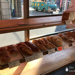 パンの木 - ぱむ右側