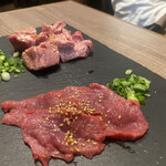 Sumibi Yakiniku Ebisu - 