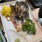 おかげさん - サバ冷くん