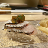鮨 たけうち - 