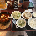 陳家私菜 渋谷店 - 