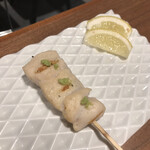 Koube Yakitori Sutando Nonotori - 