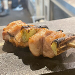 Yakitori Ishibashi - 