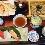 和食麵處 Sagami 敦賀店 - 