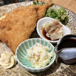 土鍋ごはん 米三 - 