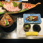昭和館 - 料理写真: