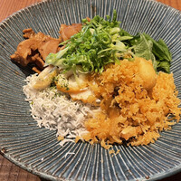 ターンテーブル - 