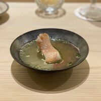 鮨 なんば 日比谷 - 