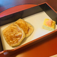 東京 芝 とうふ屋うかい - 