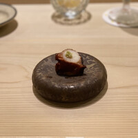 鮨 なんば 日比谷 - 