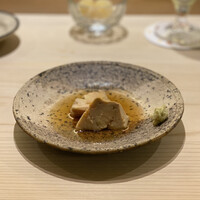 鮨 なんば 日比谷 - 