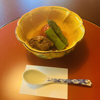 東京 芝 とうふ屋うかい - 