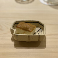 鮨 なんば 日比谷 - 