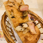 ヴィヴァーチェ - 