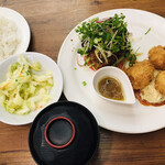 西洋食堂 木乃花 - 