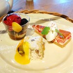 アフタヌーンティー・ティールーム - 