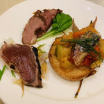 ヴィヴァーチェ - 