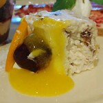 アフタヌーンティー・ティールーム - 