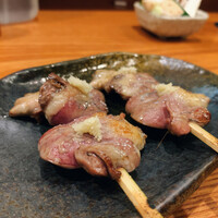 里葉亭 - 
