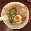 ラーメン魁力屋 四条烏丸店