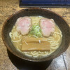 ラーメンBAR やきそばー HIT - 