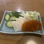 肴巧房和 nagomi - 