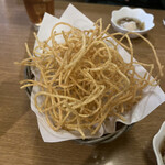 肴巧房和 nagomi - 