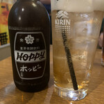 肴巧房和 nagomi - 