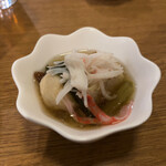 肴巧房和 nagomi - 