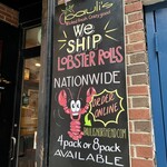 Pauli's - 店舗外観。全国に配送するよ！（でも本当ではありませんでした）