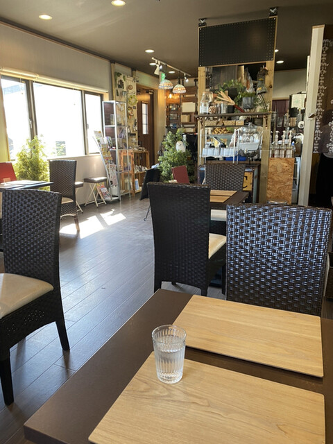 プチット ジョア（Petite Joie） - 山下（ケーキ）の写真