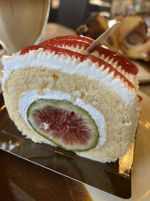 プチット ジョア（Petite Joie） - 山下（ケーキ）の写真