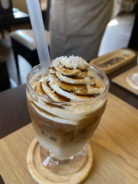 プチット ジョア（Petite Joie） - 山下（ケーキ）の写真