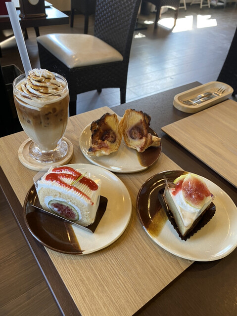 プチット ジョア（Petite Joie） - 山下（ケーキ）の写真