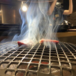 焼肉ホルモン 風土. - じゅ〜じゅ〜