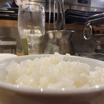 焼肉ホルモン 風土. - 