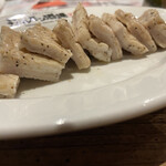 焼肉ホルモン 風土. - 元祖カリとろホルモン