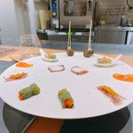 サンプリシテ - 