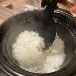 焼肉ホルモン 風土. - ゆきさやか