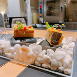 サンプリシテ - 