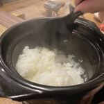 焼肉ホルモン 風土. - 