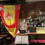 BUENA VISTA TOKYO - 