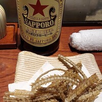 新宿うな鐵 はなれ - 