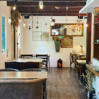 カフェ プラートル_2